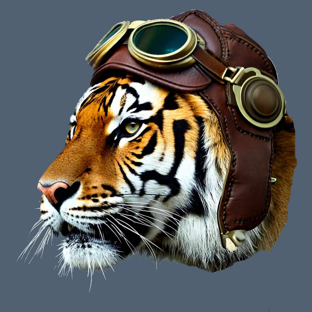 TigerTone