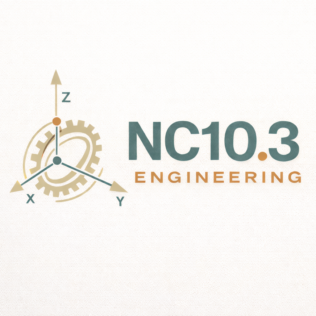 NC10.3 Engineering