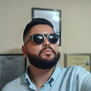 daniel corral