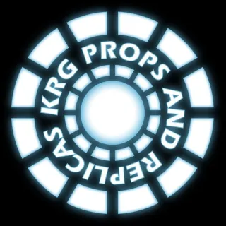 KRG-Props-and-Replicas