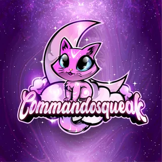 commandosqueak