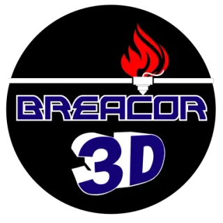 Breacor3D
