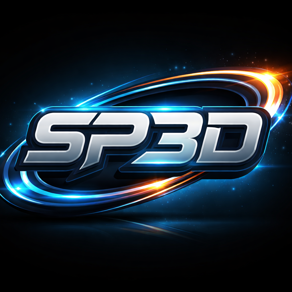 StelterPrint3D