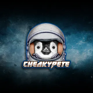 Cheaky Pete
