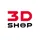 3D Shop