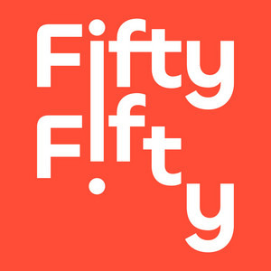 FiftyFifty