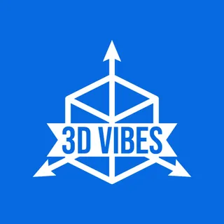 3D Vibes
