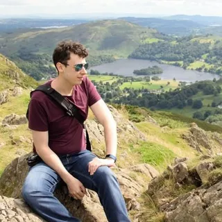 James