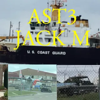 CPT. Jack M