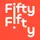 FiftyFifty