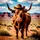 TEXAS BULL