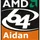 AMD Aidan 64