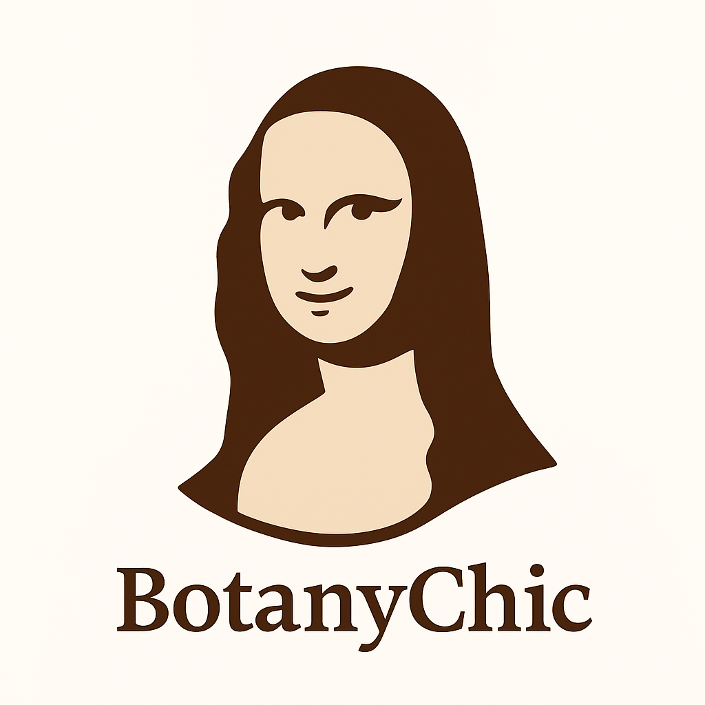 Botany Chic