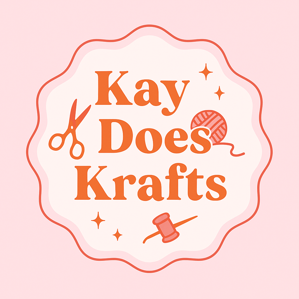 Kay Does Krafts