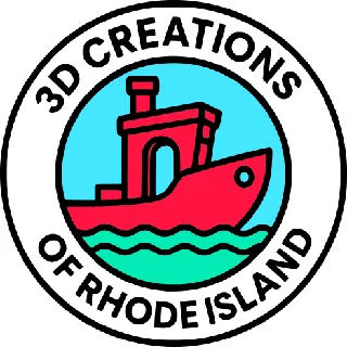 3D Creations of Rhode Island