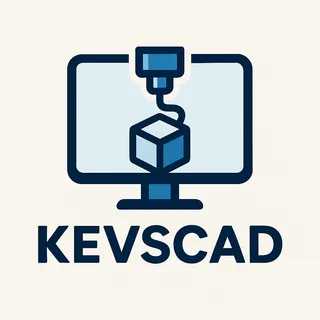 Kevscad