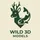 wild3dmodels