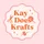 Kay Does Krafts