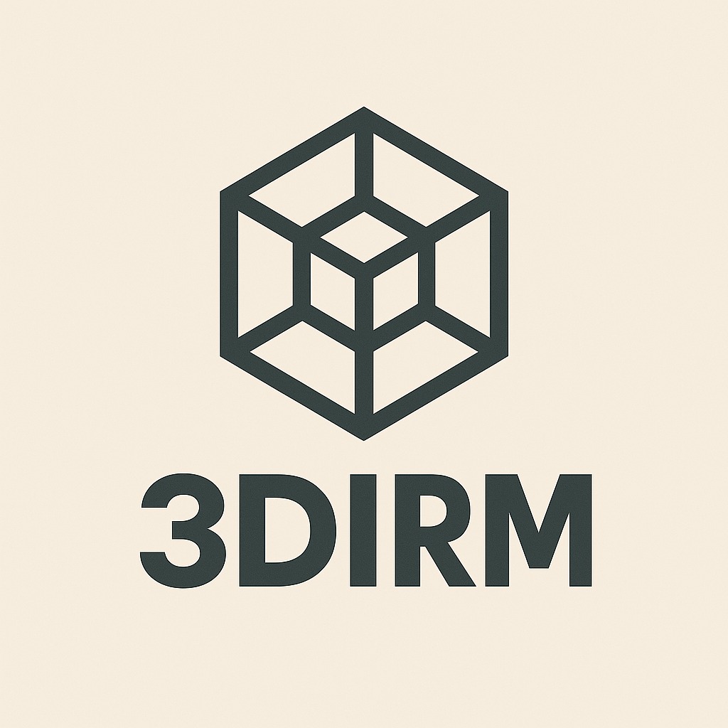 3Dirm