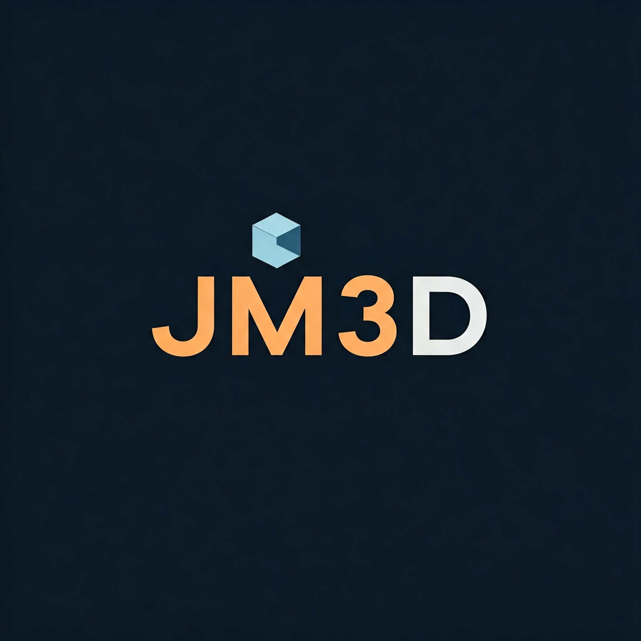 JM3D