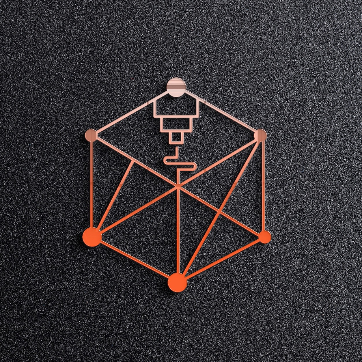 OrangeCube3D