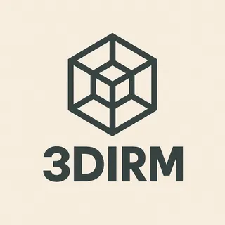 3Dirm