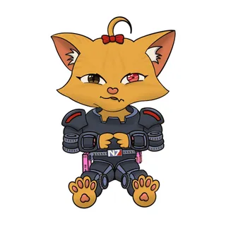 N7 Cat