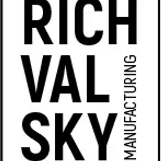 RICHVALSKY MANUFACTURING s.r.o.