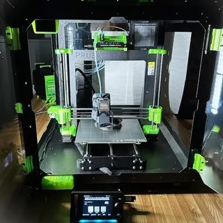 BigB3D