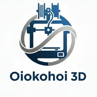 Oiokohoi 3D