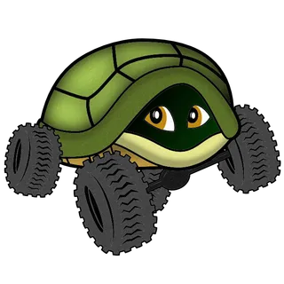 turtlecrawler