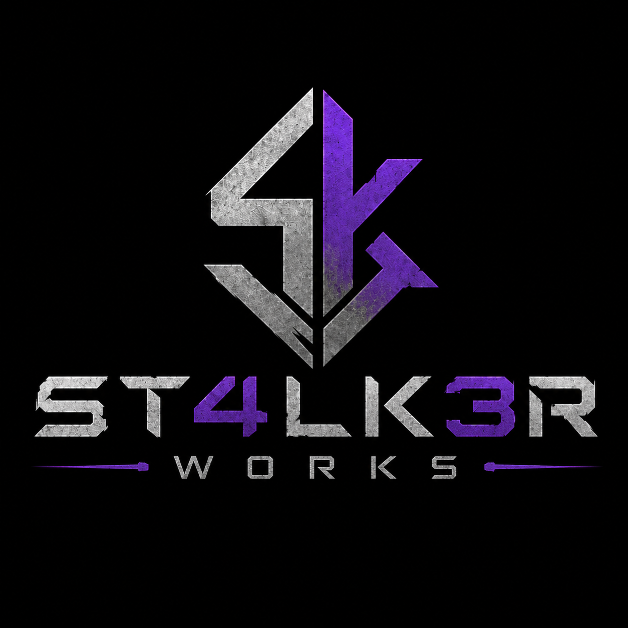 ST4LK3R