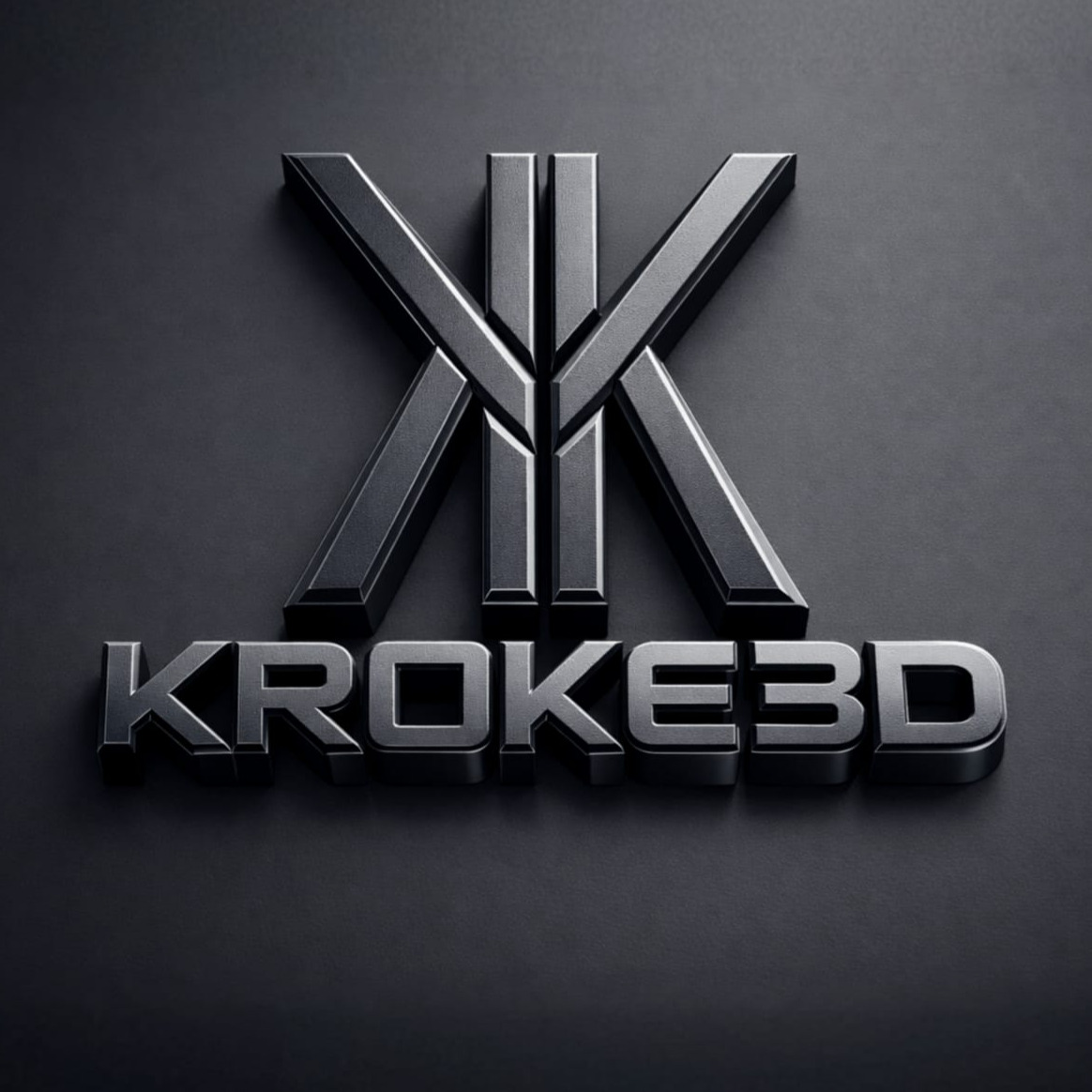 Kroke3D