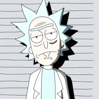 PickleRick