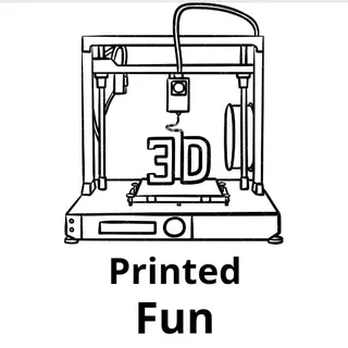 3dprintedfun