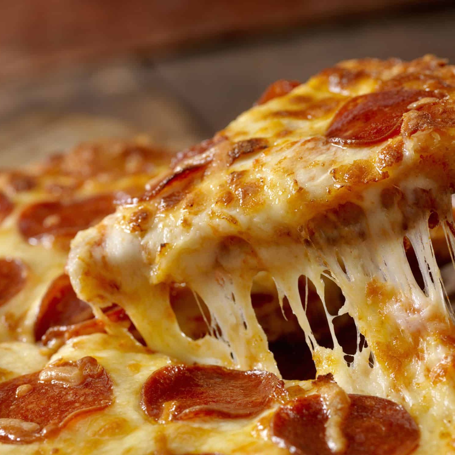 CheezPizza