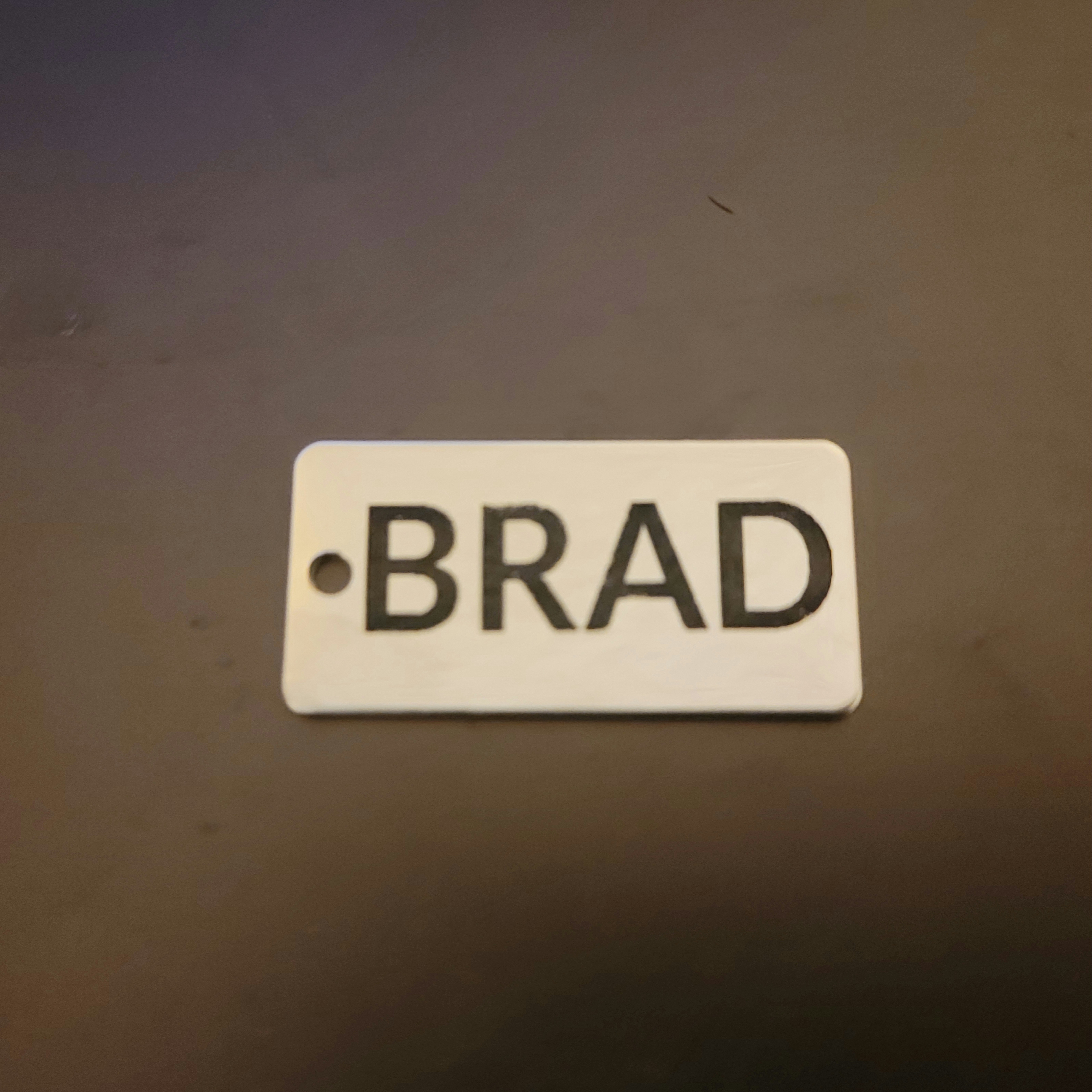Brad