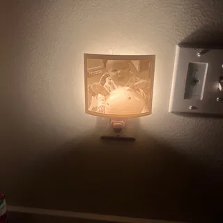 Repoklamb