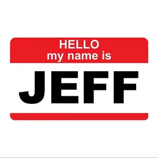 Jeff