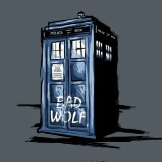 badwolf