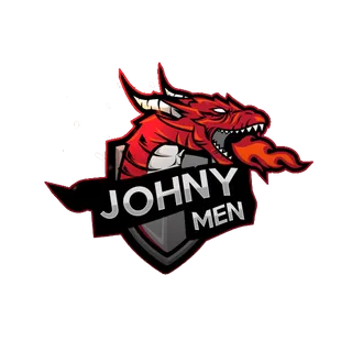 Johny_men