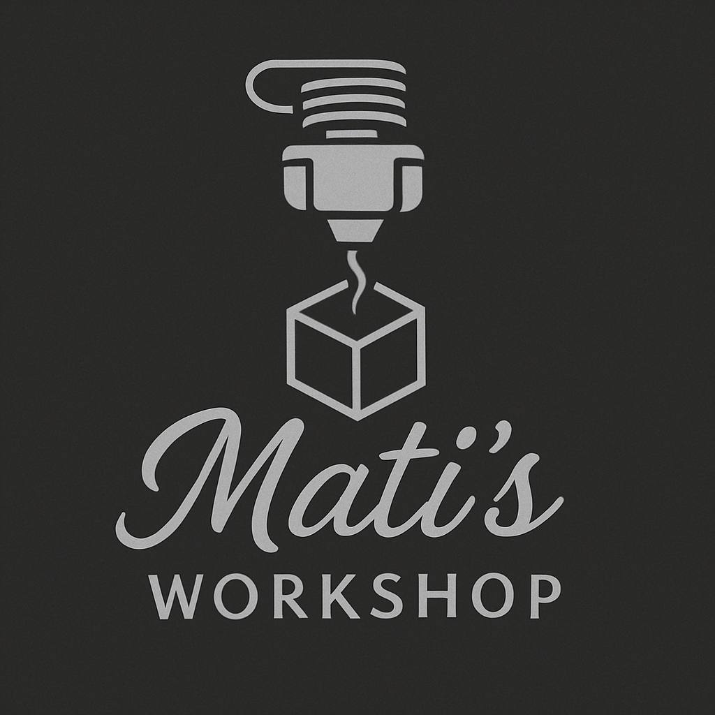 Mati ́s WorkShop