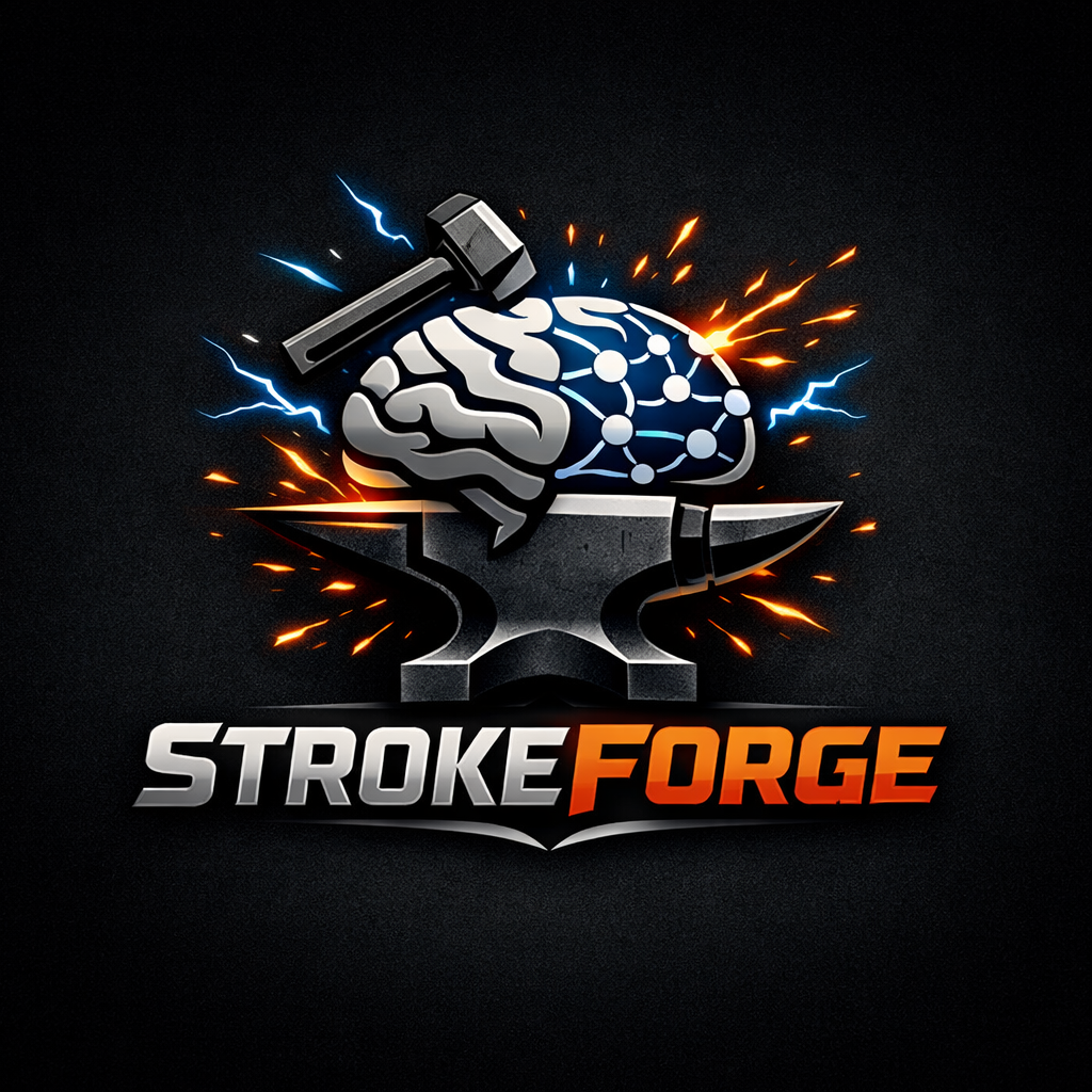 StrokeForge