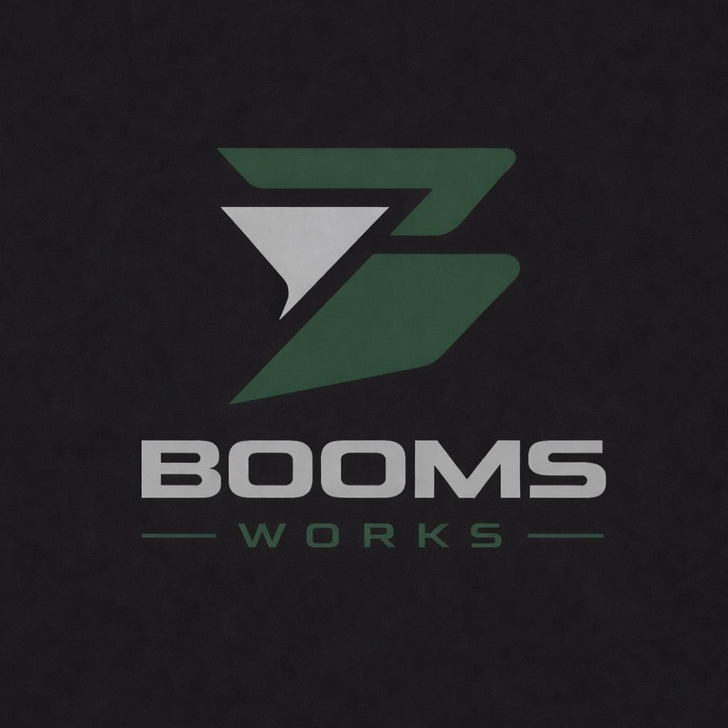 BOOMS Works