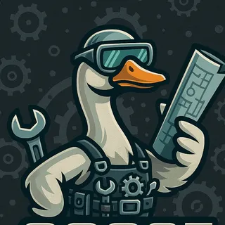 goose