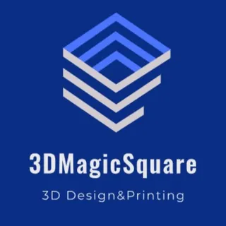 3DMagicSquare