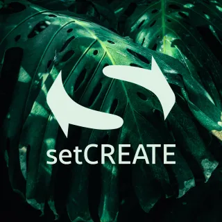 setCREATE
