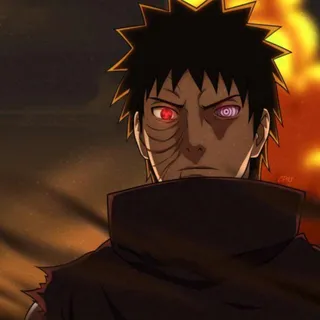 NarutosMailMan
