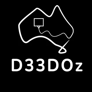 D33DOz