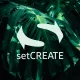 setCREATE